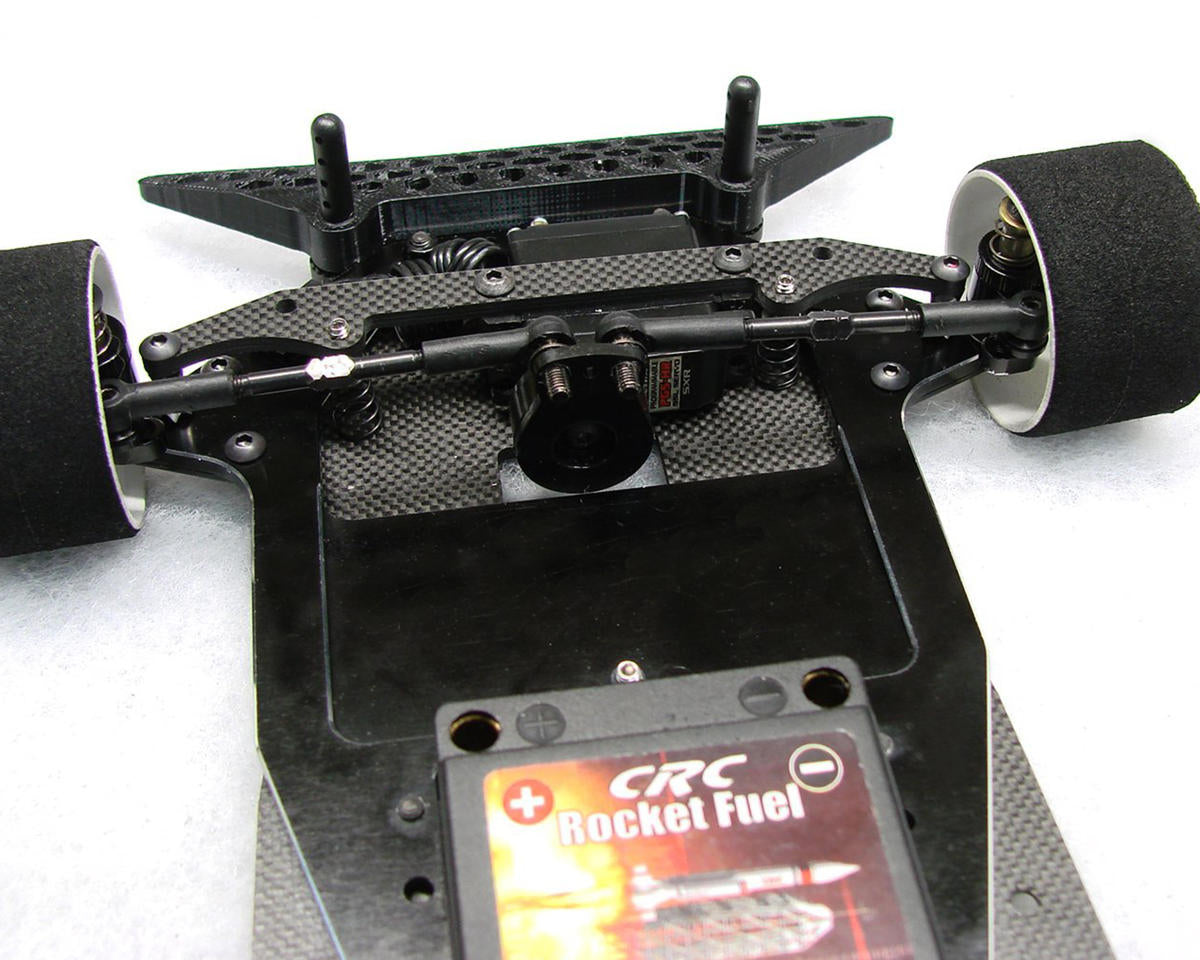CRC MetriCKs 1/12 Electric On Road Pan Car Kit (2026)