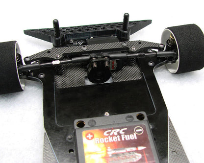 CRC MetriCKs 1/12 Electric On Road Pan Car Kit (2026)