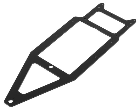 CRC MetriCKs "FMJ" 2mm Aluminum Chassis