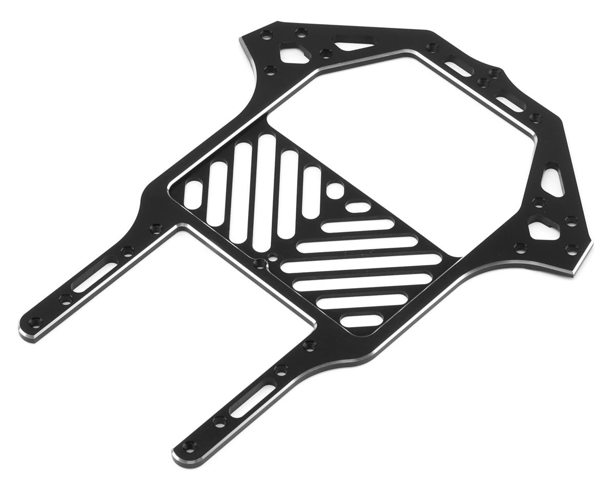 CRC MetriCKs "FMJ" Machined Aluminum Upper Deck