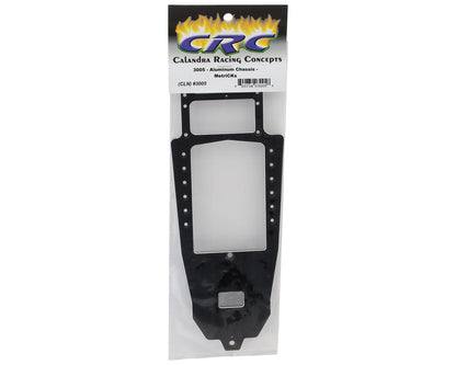 CRC MetriCKs 2.5mm Aluminum Chassis w/Pivots