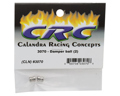CRC MetriCKs Damper Balls (2)