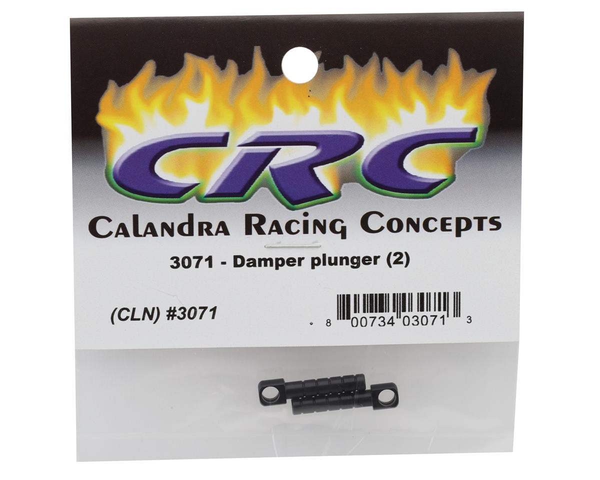 CRC Damper Plungers (2)