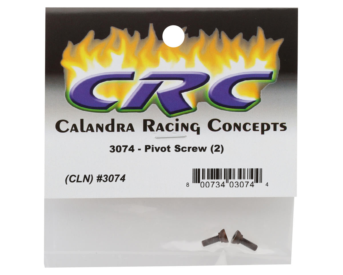 CRC MetriCKs Pivot Screws (2)