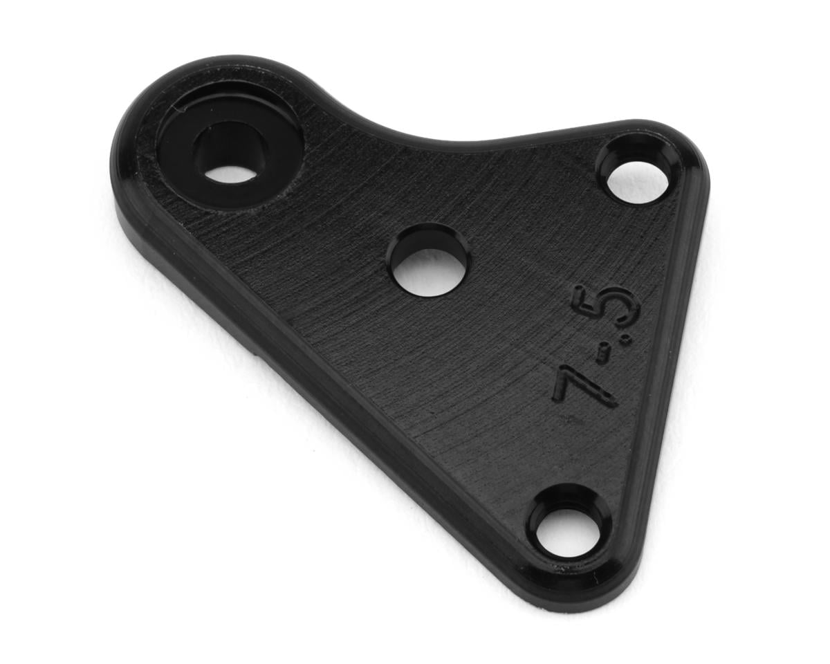 CRC MetriCKs Right Caster/Camber Plate (7 -.5)