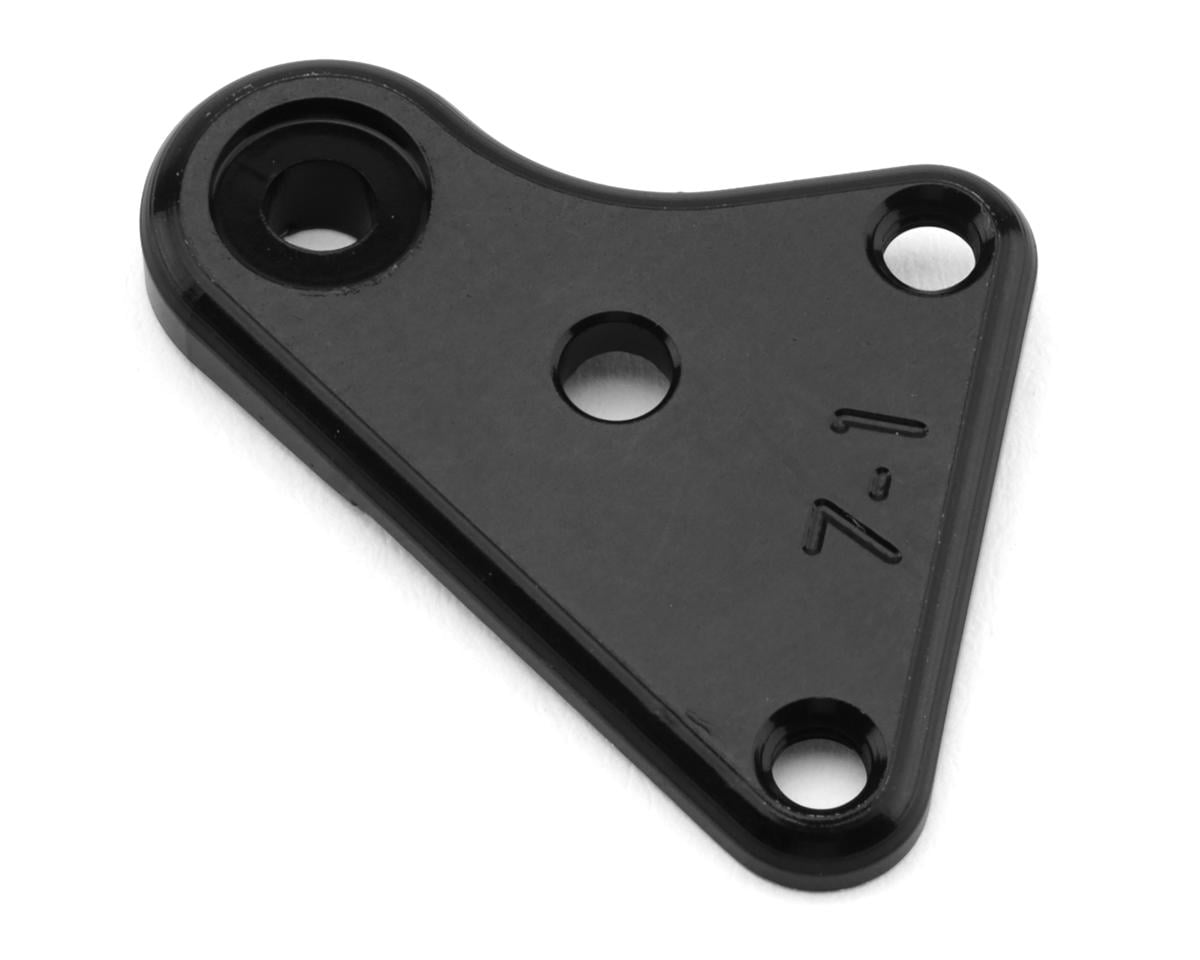CRC MetriCKs Right Caster/Camber Plate (7 -1)