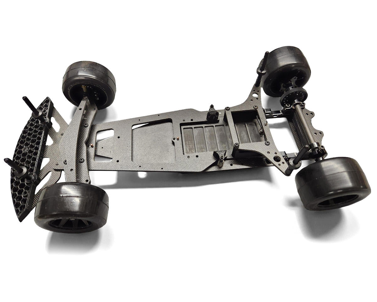 CRC M-200R World GT-R 1/10 Pan Car Kit