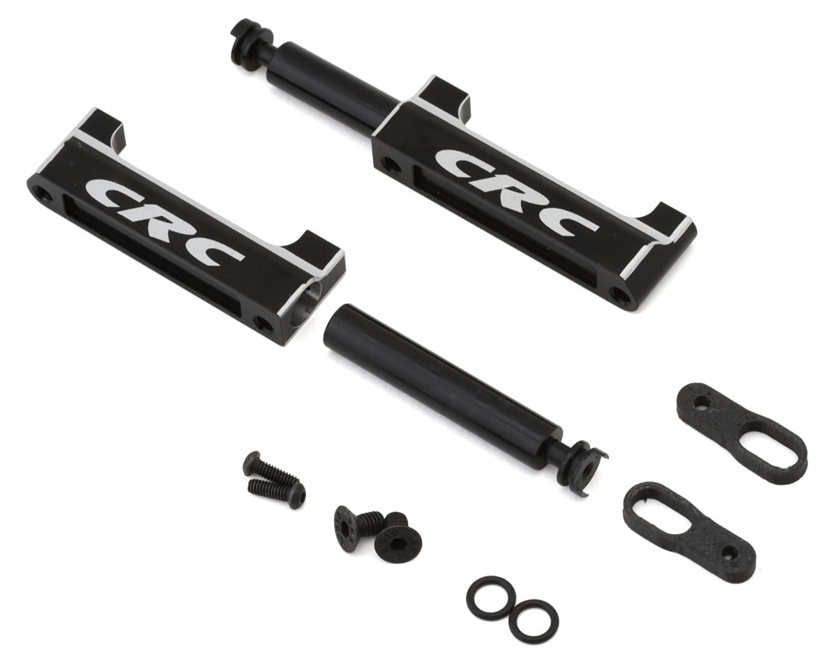 CRC MetriCKs "FMJ" Aluminum Rotary Damper Kit