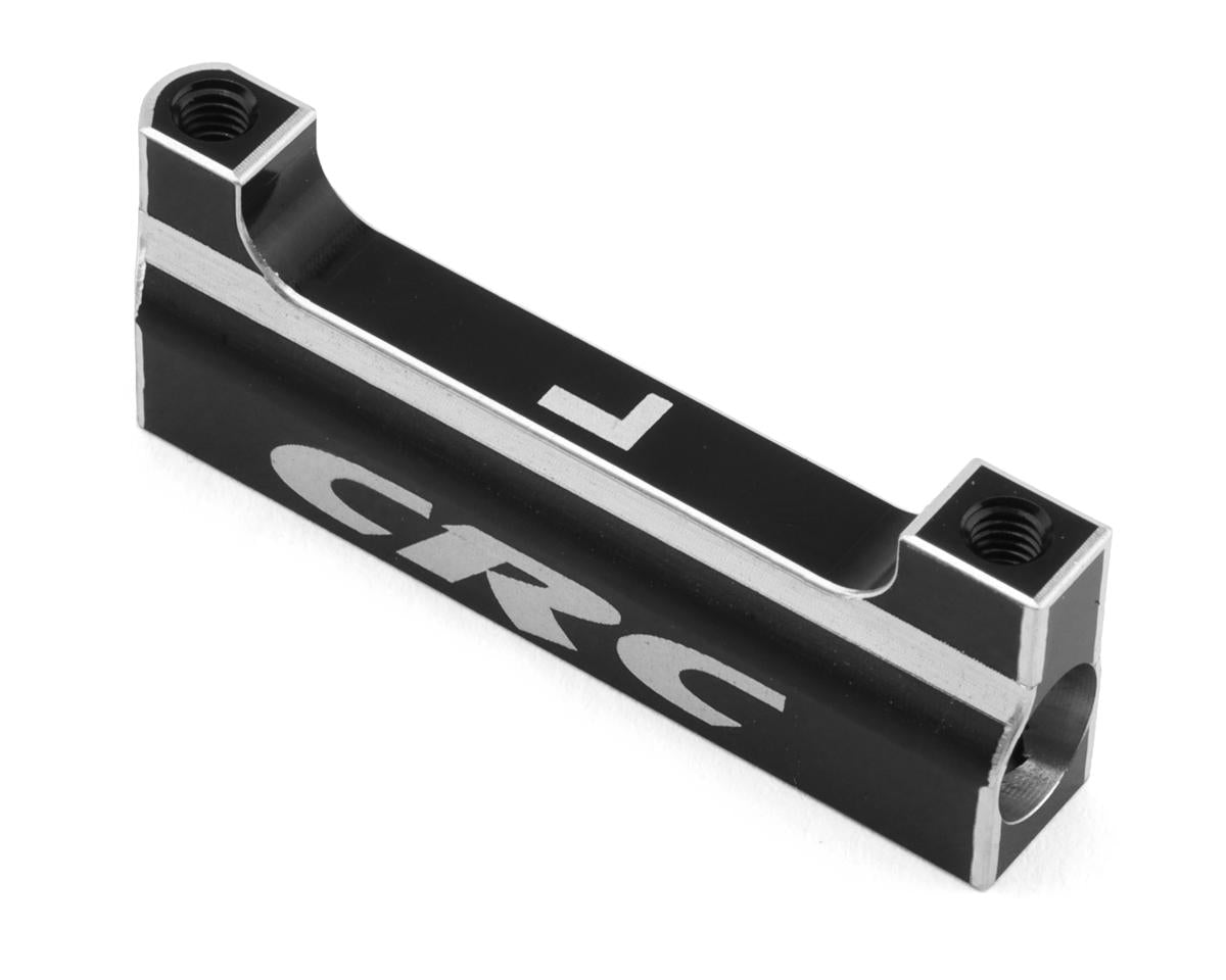 CRC MetriCKs "FMJ" Aluminum Left Rotary Damper Housing