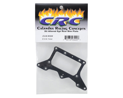 CRC 2.5mm Altered Ego Bottom Plate