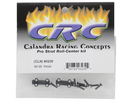 CRC Pro-Strut Roll Center Kit