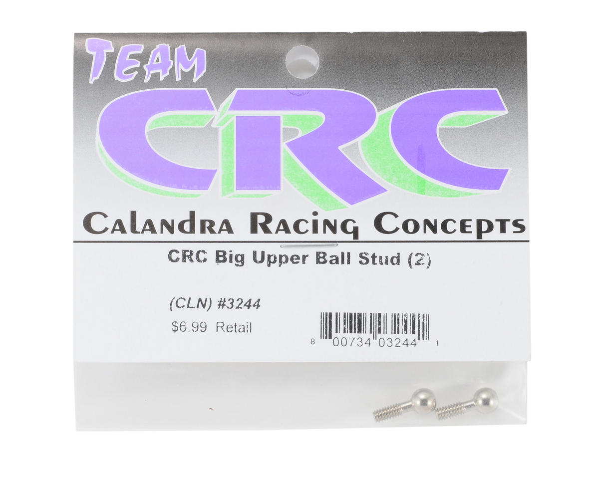 CRC Big Upper Ball Stud (2)