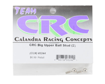 CRC Big Upper Ball Stud (2)