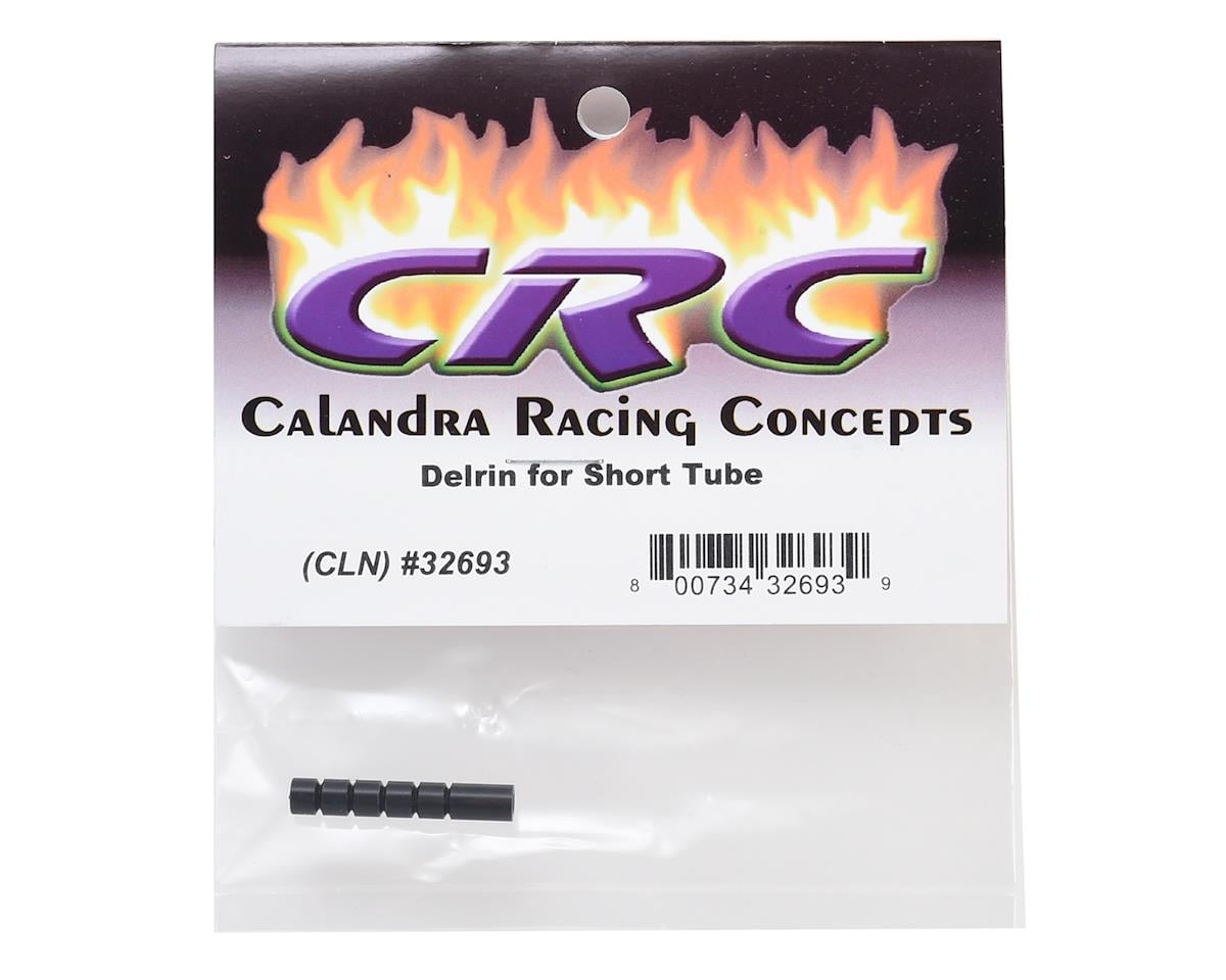 CRC Delrin Plunge