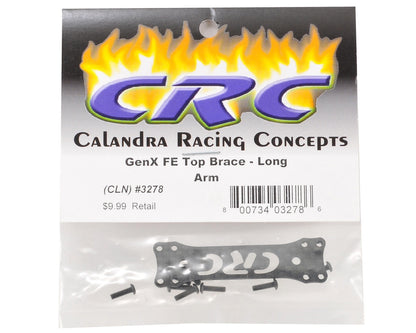 CRC Front End Cross Brace (Short)