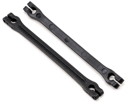 CRC 65mm One-Piece Clamp Side Link Set (2) (Gen-XL)