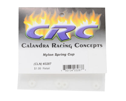 CRC Nylon Spring Cup