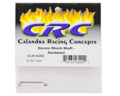 CRC Encore Hardened Shock Shaft