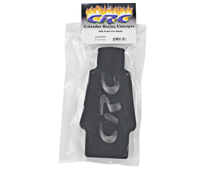 CRC Foam Pan Car Stand