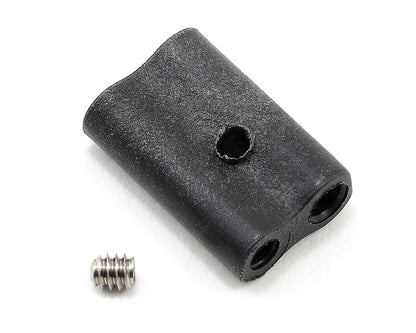 CRC Shock & Antenna Mount
