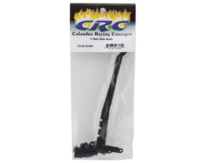 CRC Carbon Fiber Side Braces Kit (200R/200F/235)