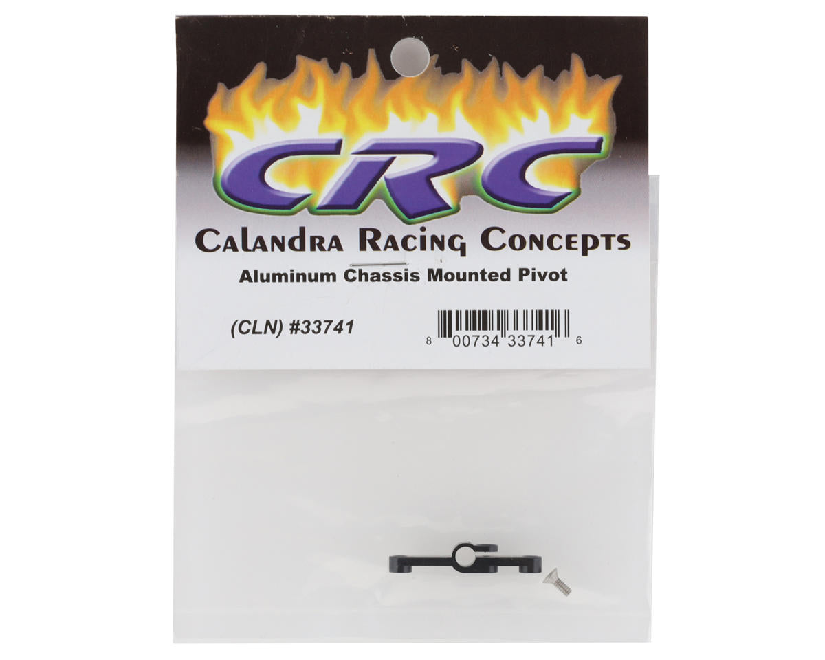 CRC CK25AR Aluminum Chassis Mounted Pivot Piece
