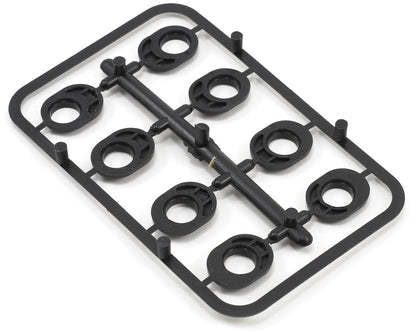 CRC (1mm) Rear Ride Height Spacer Set
