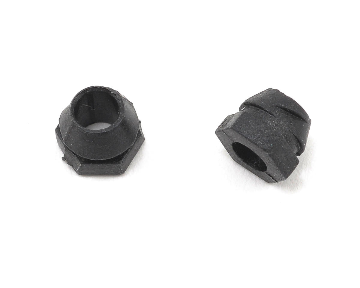 CRC Molded Spring Retainers (2)