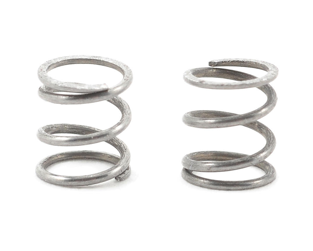 CRC Front End Spring (2) (.50mm)