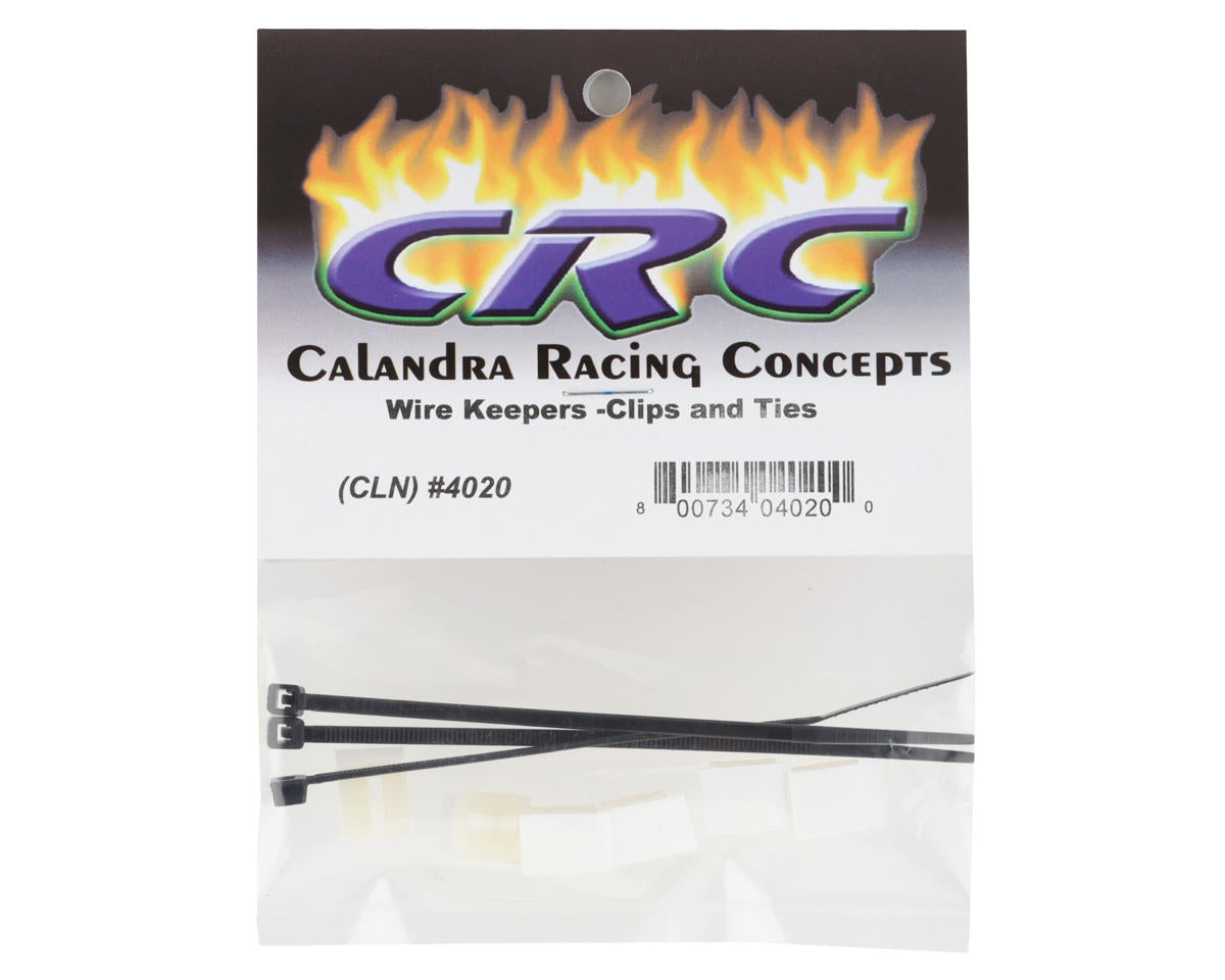 CRC Wire Keeper (3)