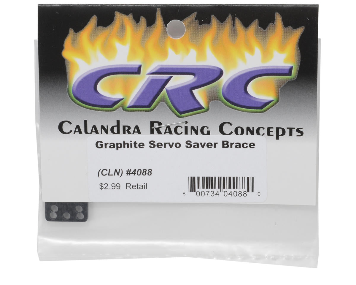 CRC Graphite Small Servo Saver Brace
