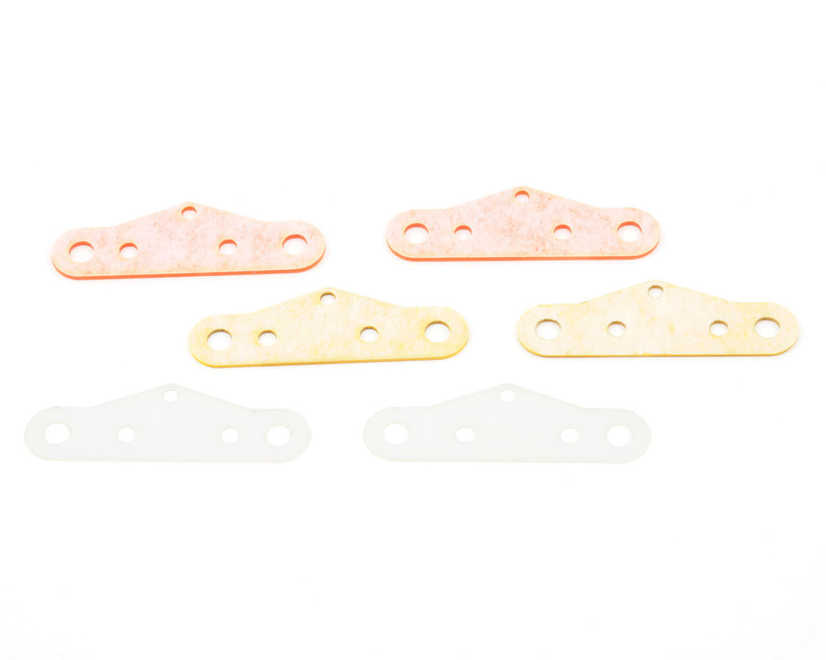CRC Front Ride Height Shim Set (0.010, 0.020 & 0.030)