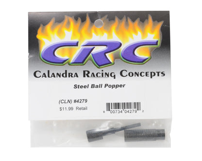 CRC Steel Ball Stopper