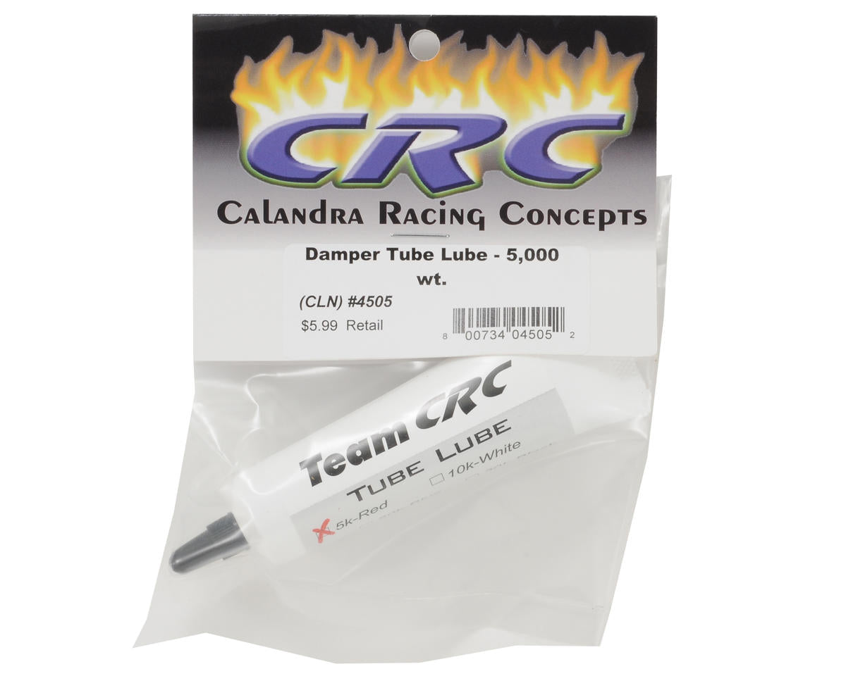 CRC Tube Lube (5,000cst)