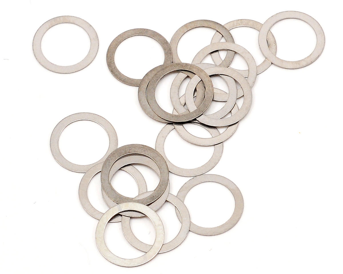 CRC 7mm Shim Set (20)