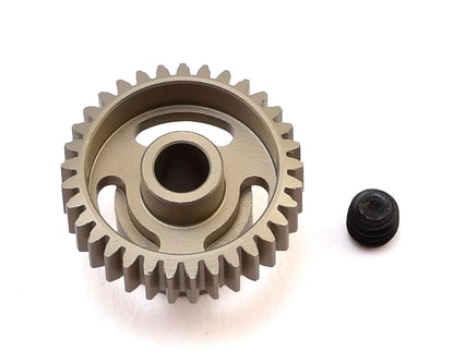 CRC "Gold Standard" 64P Aluminum Pinion Gear (33T)