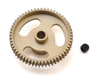 CRC "Gold Standard" 64P Aluminum Pinion Gear (57T)