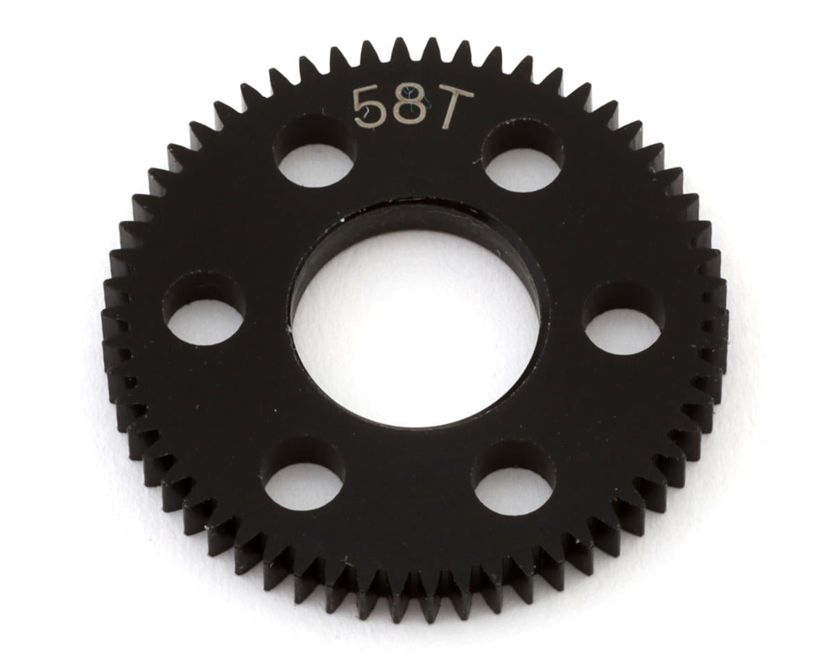 CRC 64P Machined Spur Gear (58T)