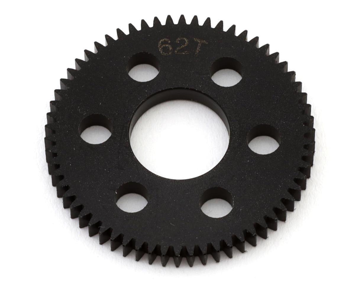 CRC 64P Machined Spur Gear (62T)