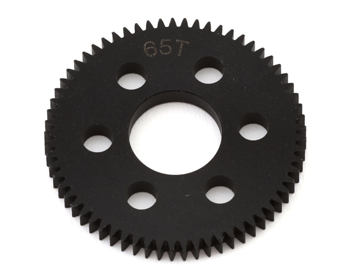 CRC 64P Machined Spur Gear (65T)