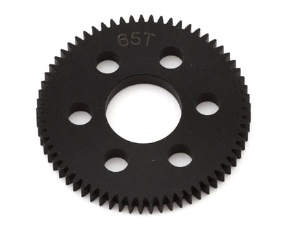 CRC 64P Machined Spur Gear (65T)