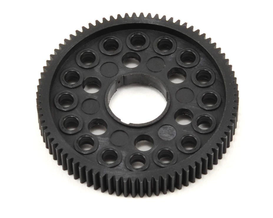 CRC 64P "16 Ball" Pan Car Spur Gear (80T)