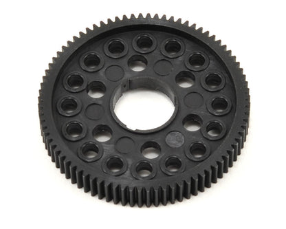 CRC 64P "16 Ball" Pan Car Spur Gear (80T)