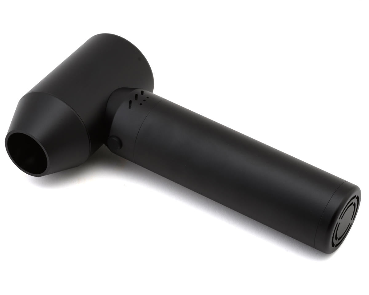 Cow RC Jet Blaster Mini Turbo Powerful Compressed Air Duster & Vacuum