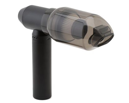 Cow RC Jet Blaster Mini Turbo Powerful Compressed Air Duster & Vacuum