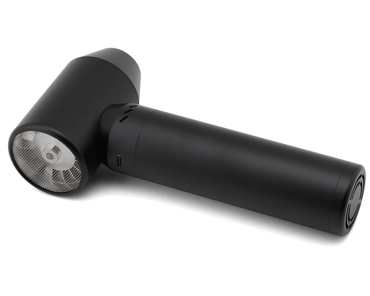 Cow RC Jet Blaster Mini Turbo Powerful Compressed Air Duster & Vacuum