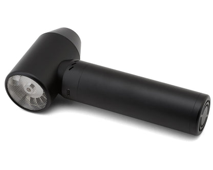 Cow RC Jet Blaster Mini Turbo Powerful Compressed Air Duster & Vacuum