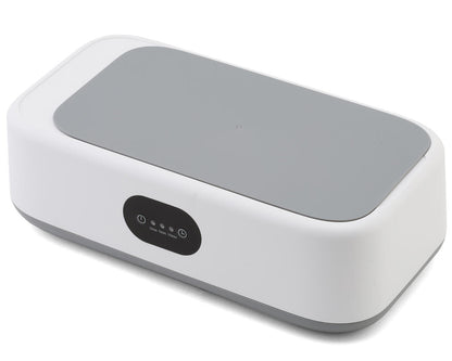 Cow RC Stainless Steel Basin Ultrasonic Cleaner