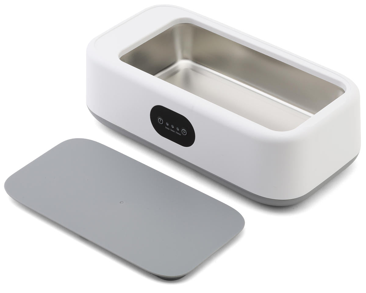 Cow RC Stainless Steel Basin Ultrasonic Cleaner