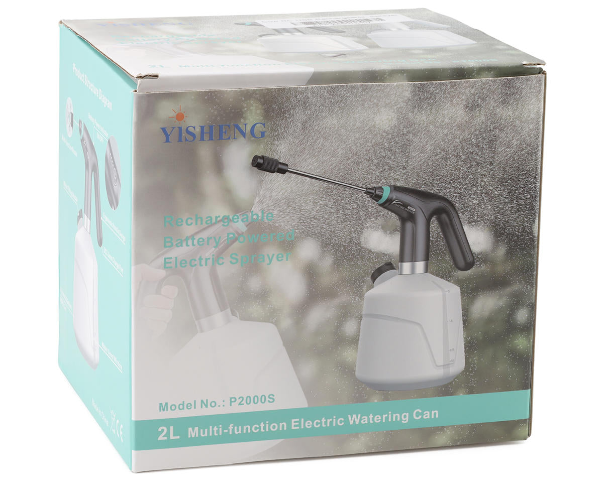 Cow RC USB Rechargeable Sprayer